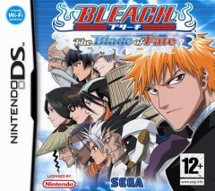 Bleach: The Blade Of Fate (EU)