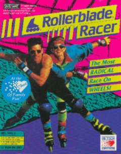 Rollerblade Racer (US)