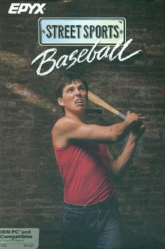Street Sports Baseball (US)