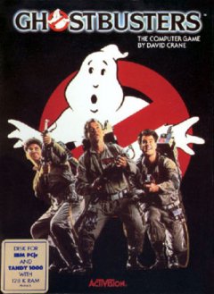 Ghostbusters (US)