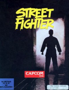 Street Fighter (US)