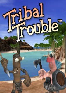 Tribal Trouble (US)