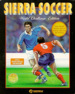 Sierra Soccer (EU)
