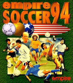 Empire Soccer 94 (EU)