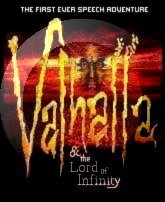 Valhalla & The Lord Of Infinity (EU)