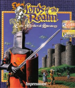 Lords Of The Realm (US)