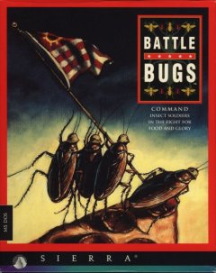 Battle Bugs (US)