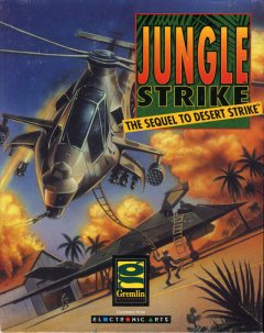 <a href='https://www.playright.dk/info/titel/jungle-strike'>Jungle Strike</a>    7/30
