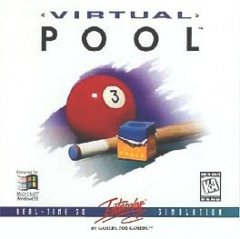 Virtual Pool (EU)