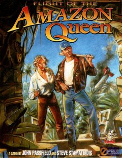 <a href='https://www.playright.dk/info/titel/flight-of-the-amazon-queen'>Flight Of The Amazon Queen</a>    25/30