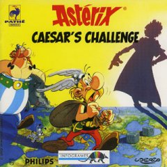 Astrix: Caesar's Challenge (EU)