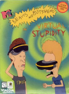 Beavis And Butt-head: Virtual Stupidity (US)