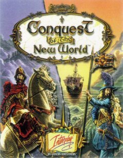 Conquest Of The New World (US)