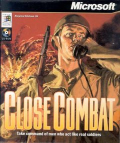 Close Combat (US)