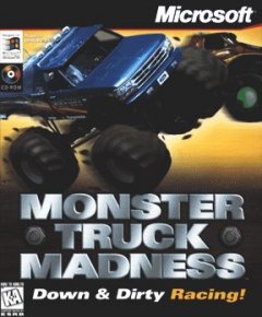 Monster Truck Madness (US)