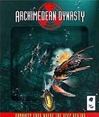 Archimedean Dynasty (EU)