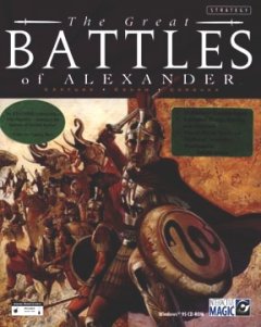 Great Battles Of Alexander, The (US)