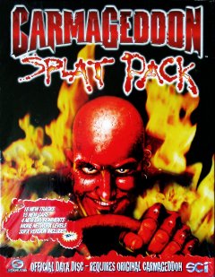 Carmageddon: Splat Pack (EU)