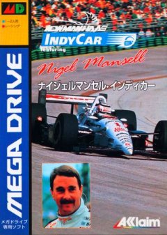 Newman Haas IndyCar (JP)