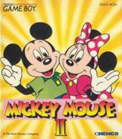 Mickey Mouse (1992) (JP)