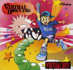 Virtual Bowling (JP)