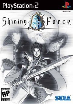 Shining Force Neo (US)