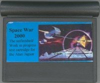 Space War 2000 (US)