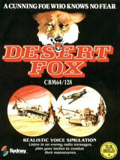 Desert Fox (EU)