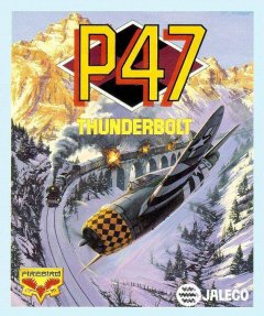 P47 Thunderbolt (EU)