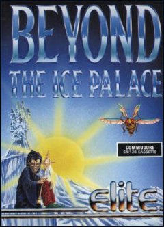 Beyond The Ice Palace (EU)