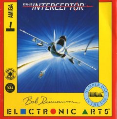 F/A-18 Interceptor (EU)