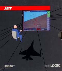 Jet (EU)