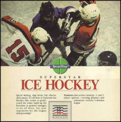 <a href='https://www.playright.dk/info/titel/superstar-ice-hockey'>Superstar Ice Hockey</a>    11/30