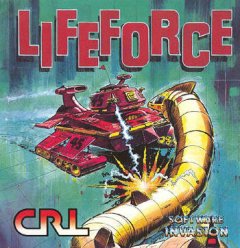 Lifeforce (EU)