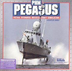 PHM Pegasus (EU)