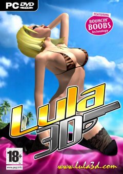 Lula 3D (EU)