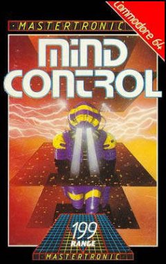 Mind Control (EU)