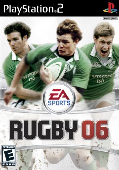 Rugby 06 (US)