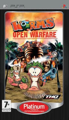 <a href='https://www.playright.dk/info/titel/worms-open-warfare'>Worms: Open Warfare</a>    9/30
