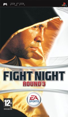 Fight Night: Round 3 (EU)