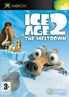 <a href='https://www.playright.dk/info/titel/ice-age-2-the-meltdown'>Ice Age 2: The Meltdown</a>    19/30