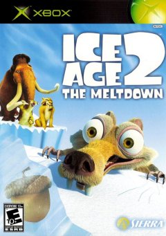<a href='https://www.playright.dk/info/titel/ice-age-2-the-meltdown'>Ice Age 2: The Meltdown</a>    20/30