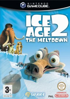 <a href='https://www.playright.dk/info/titel/ice-age-2-the-meltdown'>Ice Age 2: The Meltdown</a>    30/30