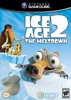 <a href='https://www.playright.dk/info/titel/ice-age-2-the-meltdown'>Ice Age 2: The Meltdown</a>    1/30