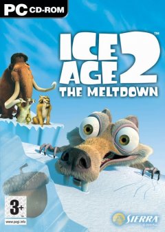 Ice Age 2: The Meltdown (EU)