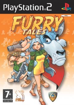 Furry Tales (EU)