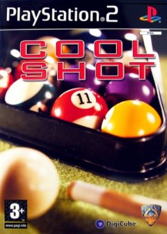 Cool Shot (EU)
