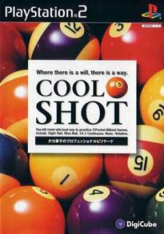 <a href='https://www.playright.dk/info/titel/cool-shot'>Cool Shot</a>    12/30