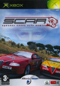 S.C.A.R. Squadra Corse Alfa Romeo (EU)