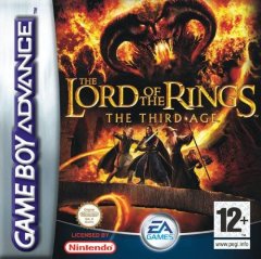 Lord Of The Rings, The: The Third Age (EU)